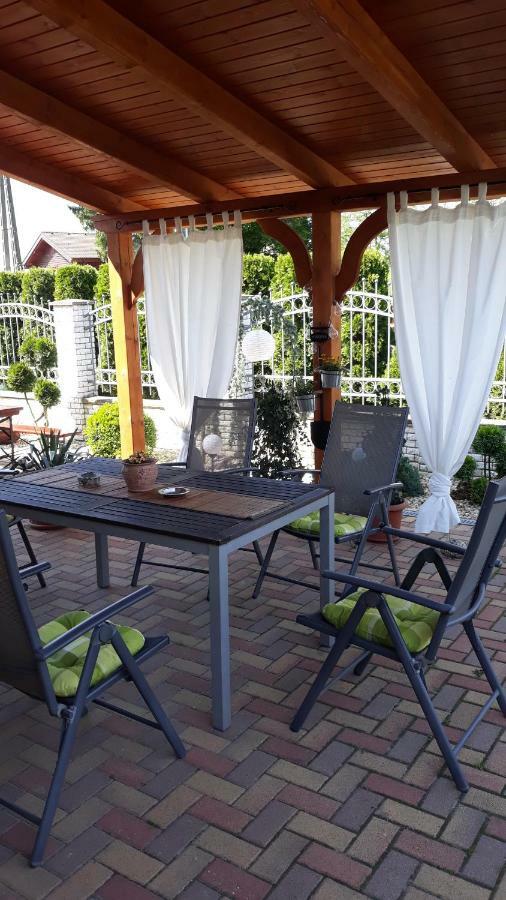 Hotel Farao Vendeghaz Zalaegerszeg Zimmer foto