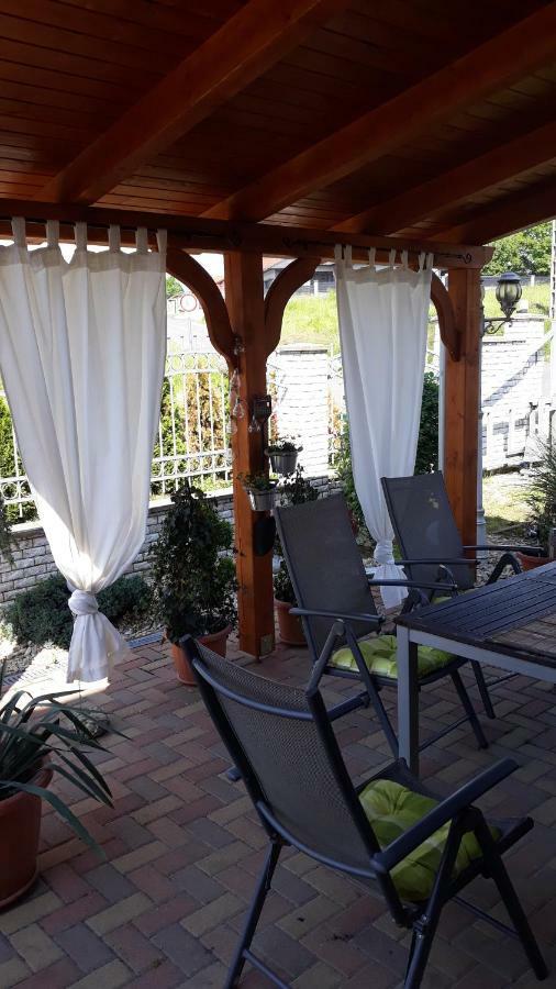 Hotel Farao Vendeghaz Zalaegerszeg Zimmer foto
